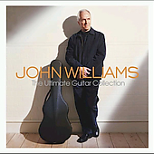 John Williams  - The Ultimate Guitar Collection 