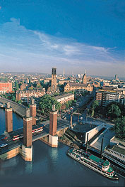 Duisburg