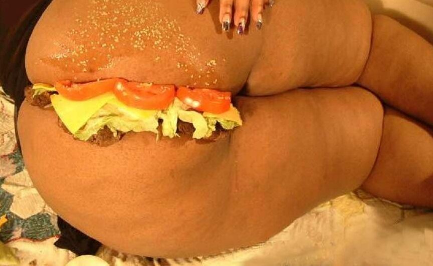 Sandwich Pussy